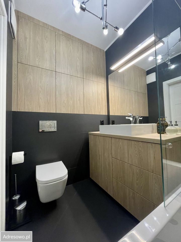 Mieszkanie 2-pokojowe Warszawa Praga-Południe. Zdjęcie 12