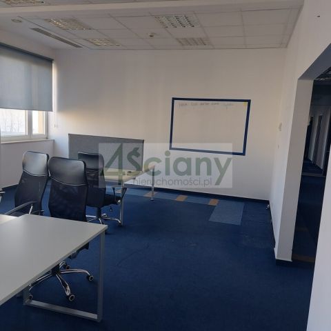 Biuro Warszawa Mokotów. Zdjęcie 10