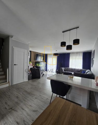 dom szeregowy, 4 pokoje Wrocław. Zdjęcie 10