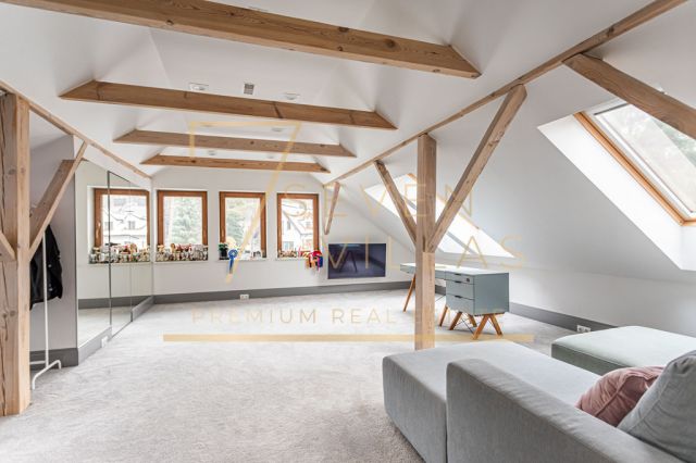 dom wolnostojący, 5 pokoi Wolica. Zdjęcie 11