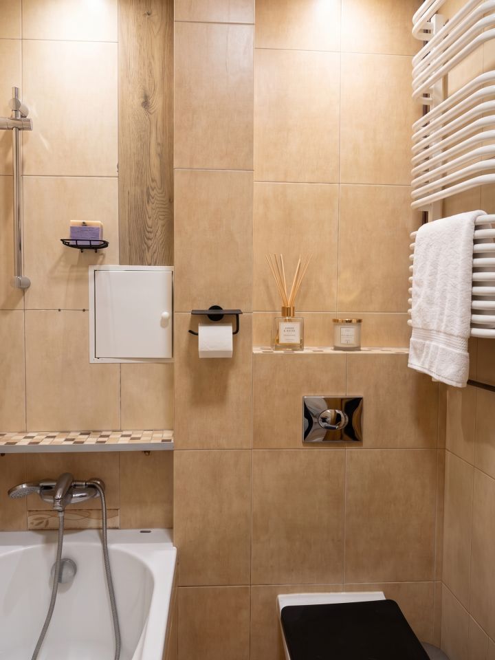 Mieszkanie 1-pokojowe Łomża, ul. Krótka. Zdjęcie 4