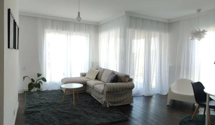 Mieszkanie 3-pokojowe Lublin Czechów Południowy, ul. Północna