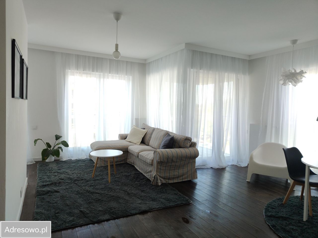 Mieszkanie 3-pokojowe Lublin Czechów Południowy, ul. Północna. Zdjęcie 1