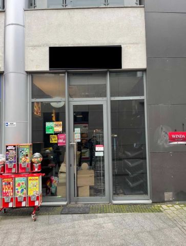 Lokal Międzyzdroje, ul. Gryfa Pomorskiego. Zdjęcie 1