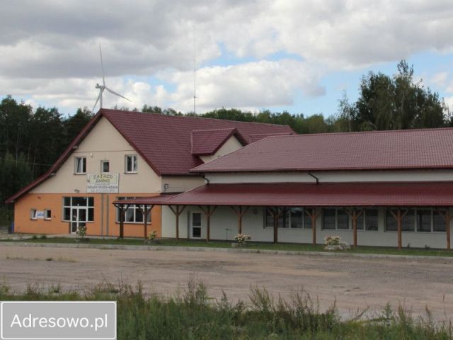Lokal Świdry-Dobrzyce. Zdjęcie 1