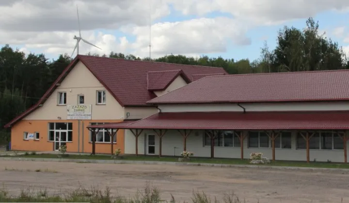 Lokal Świdry-Dobrzyce