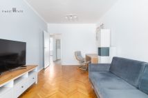 Mieszkanie 2-pokojowe Warszawa Dolny Mokotów, ul. Ludowa. Zdjęcie 4