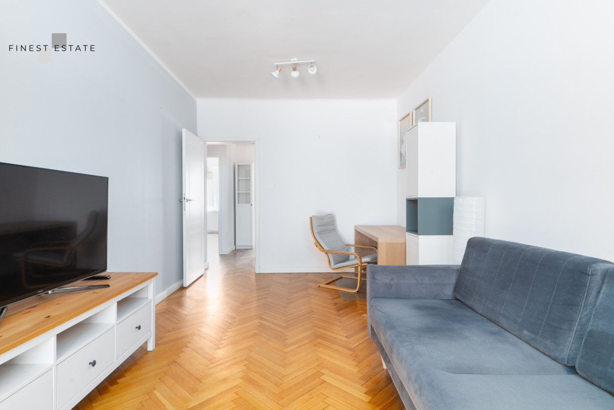 Mieszkanie 2-pokojowe Warszawa Dolny Mokotów, ul. Ludowa. Zdjęcie 6