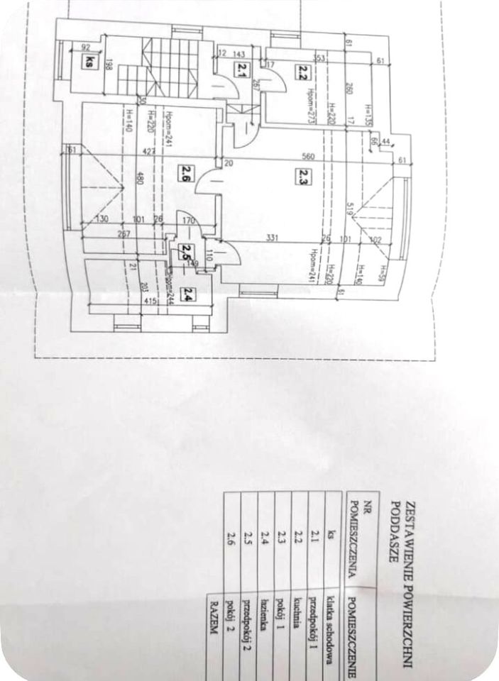 Mieszkanie 2-pokojowe Zabierzów, ul. Gazowa. Zdjęcie 7