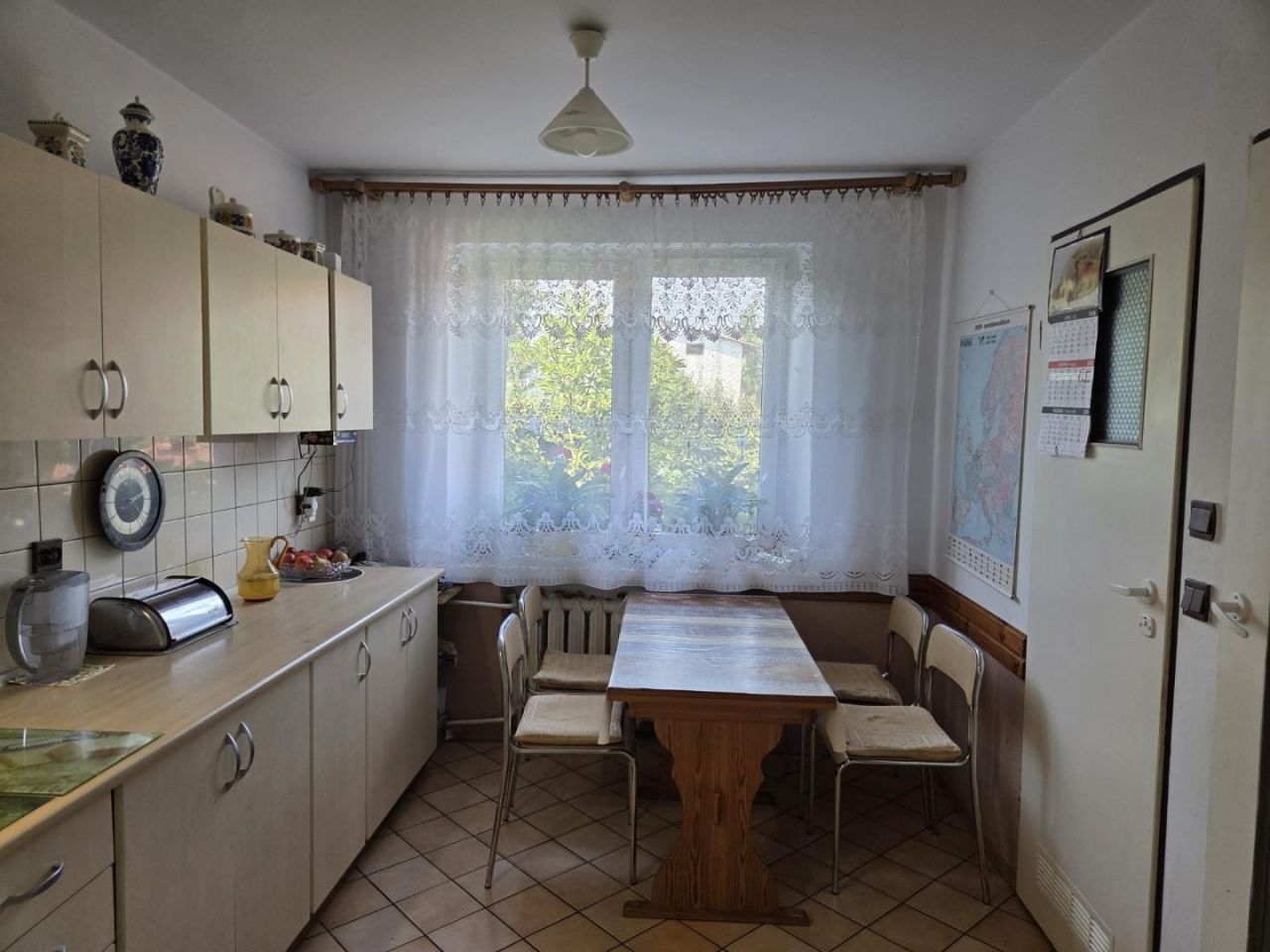 dom szeregowy, 6 pokoi Krasnystaw Rońsko-Kolonia, ul. Słoneczna. Zdjęcie 6