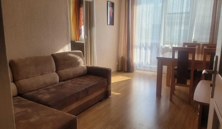 Mieszkanie 4-pokojowe Parczew, ul. Spółdzielcza