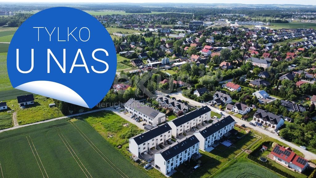 Mieszkanie 4-pokojowe Mirków, ul. Miętowa. Zdjęcie 3