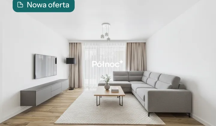 Mieszkanie 3-pokojowe Zielonka, ul. Henryka Sienkiewicza