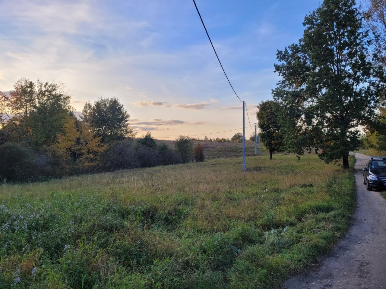 Działka budowlana Spręcowo, Spręcowo Kolonia. Zdjęcie 5