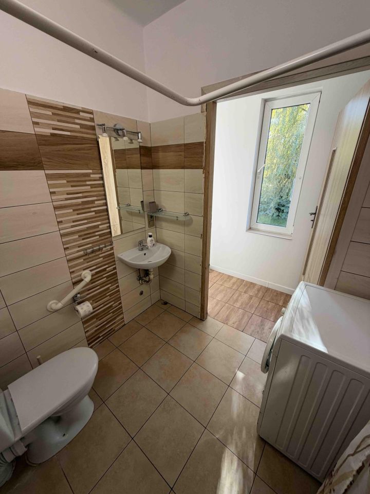 dom wolnostojący, 5 pokoi Zawiercie Kromołów, ul. Harcerska. Zdjęcie 10