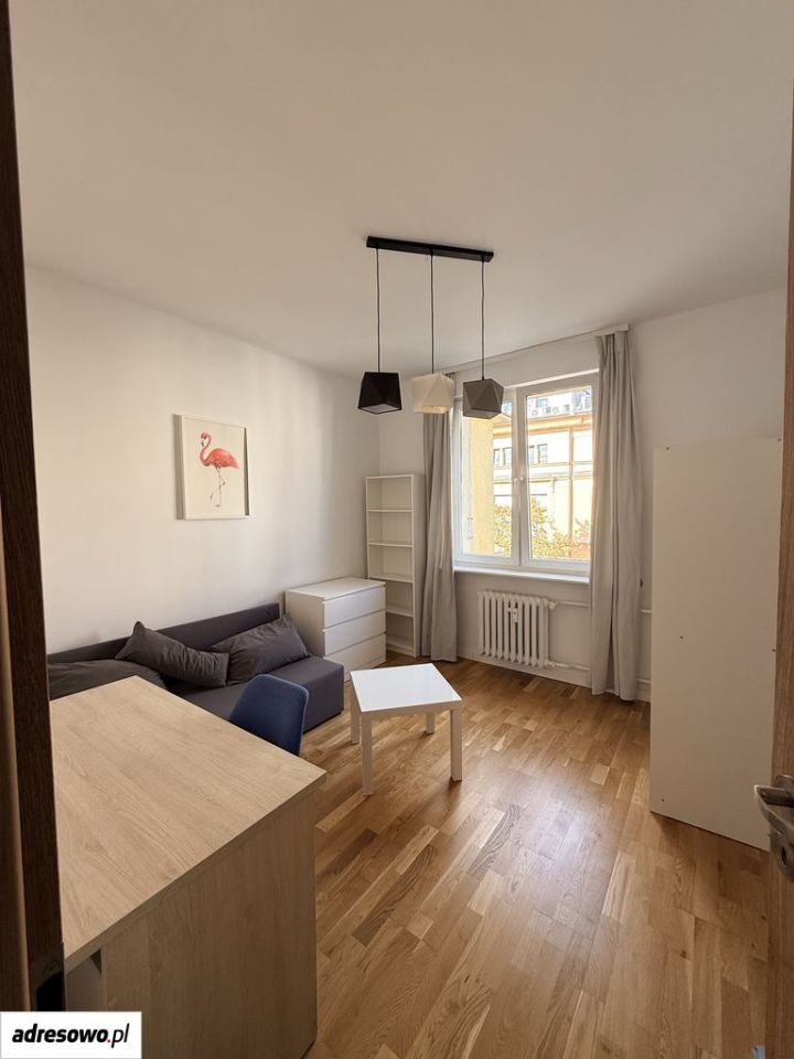 Mieszkanie 3-pokojowe Bydgoszcz Śródmieście, ul. ks. Stanisława Konarskiego. Zdjęcie 14