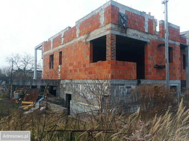 dom wolnostojący, 10 pokoi Golina, ul. Piaskowa. Zdjęcie 1