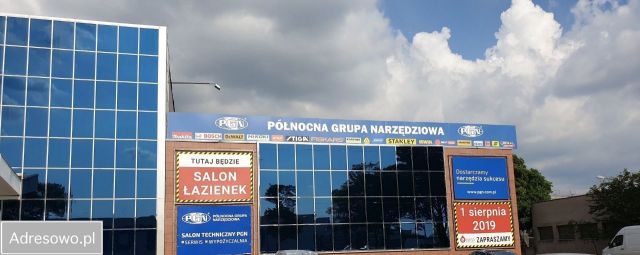 Biuro Bydgoszcz, ul. Karola Szajnochy. Zdjęcie 2