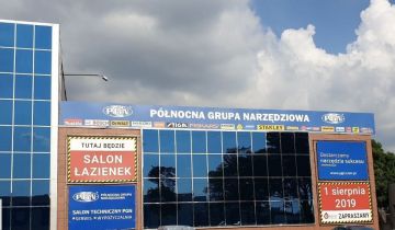 Biuro Bydgoszcz, ul. Karola Szajnochy