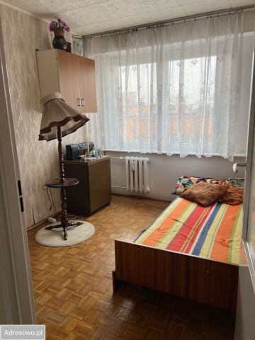 Mieszkanie 3-pokojowe Kalisz Kaliniec, ul. Górnośląska. Zdjęcie 3