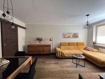 Mieszkanie 3-pokojowe Wisła Centrum, os. XXV-lecia. Zdjęcie 1