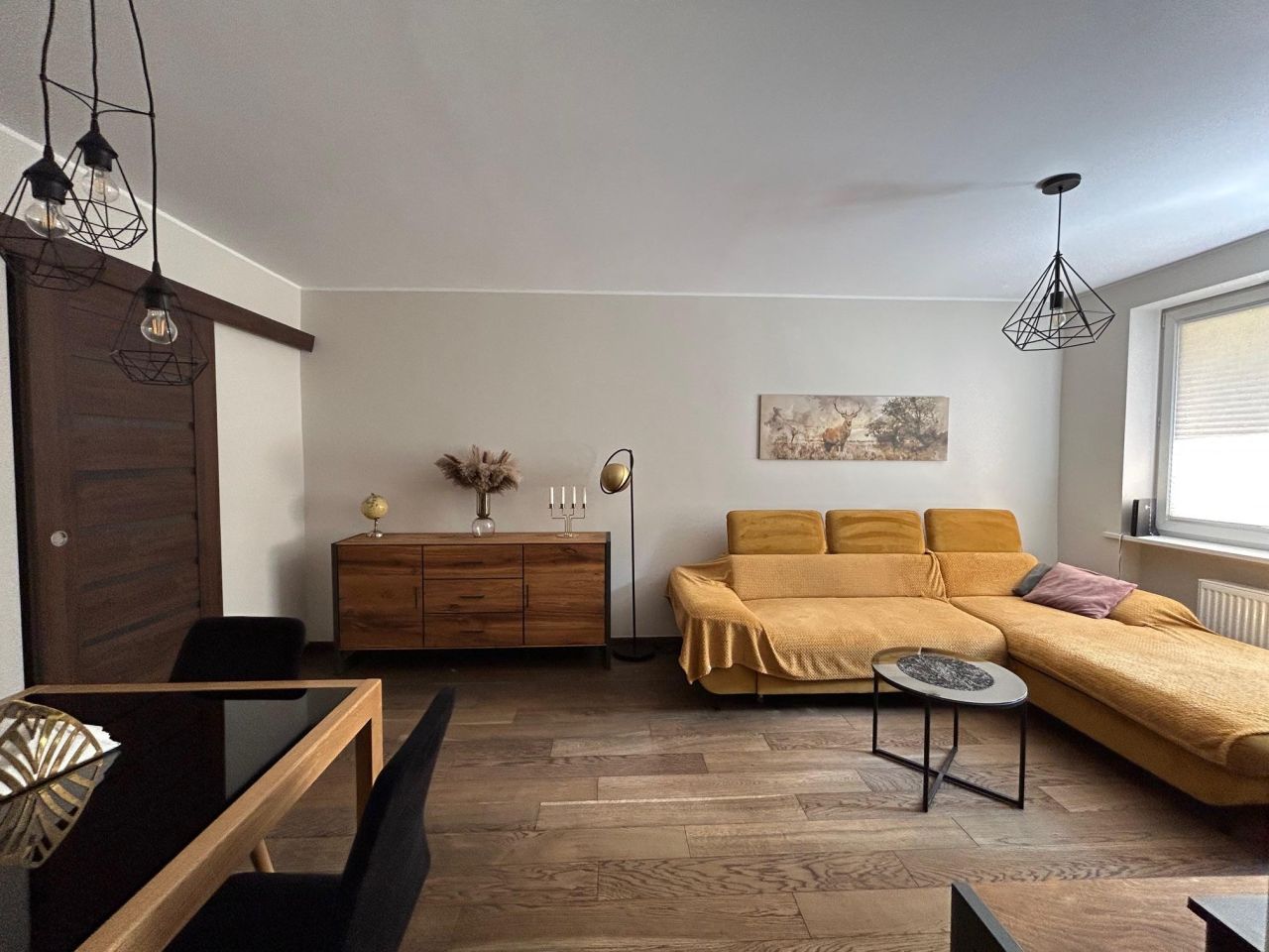 Mieszkanie 3-pokojowe Wisła Centrum, os. XXV-lecia. Zdjęcie 2