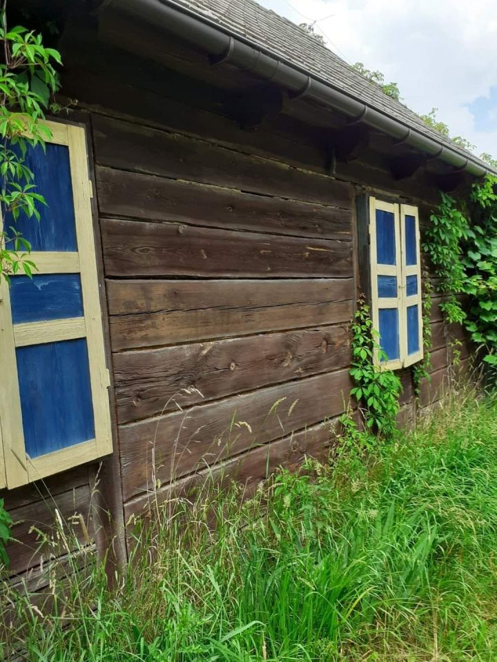 Działka rolno-budowlana Jaśce. Zdjęcie 3