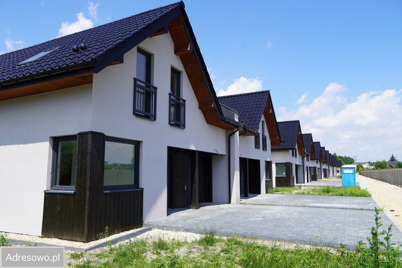 bliźniak, 4 pokoje Imielin. Zdjęcie 9