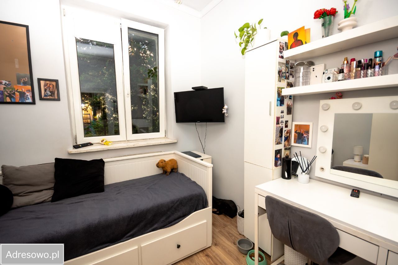 dom wolnostojący, 3 pokoje Komorów, ul. Leśna. Zdjęcie 16