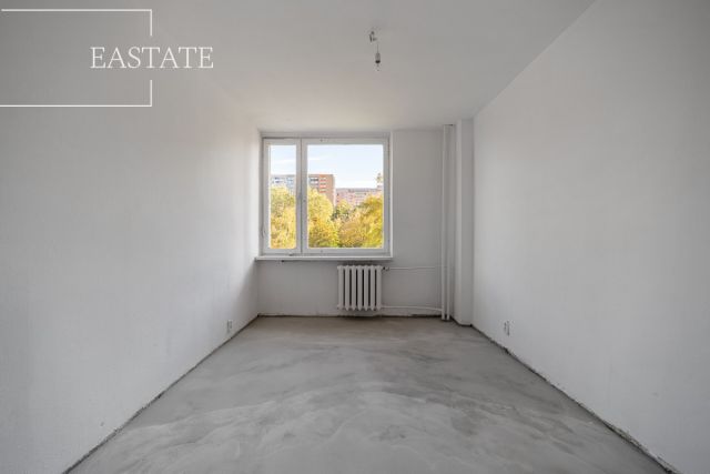 Mieszkanie 3-pokojowe Warszawa Bielany, ul. Klaudyny. Zdjęcie 3