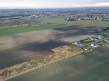 Działka budowlana Mechnice, ul. Torowa. Zdjęcie 4