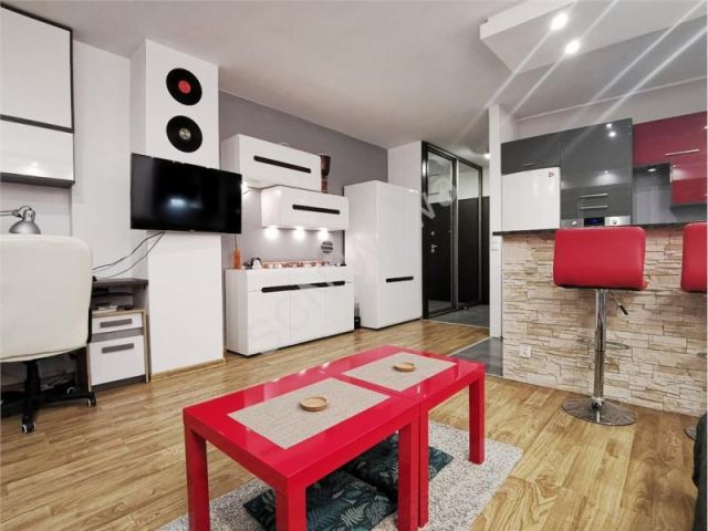 Mieszkanie 1-pokojowe Warszawa Białołęka, ul. Odkryta. Zdjęcie 1