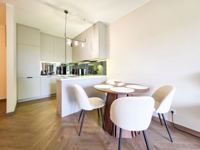 Mieszkanie 2-pokojowe Bydgoszcz Fordon, ul. Akademicka. Zdjęcie 5