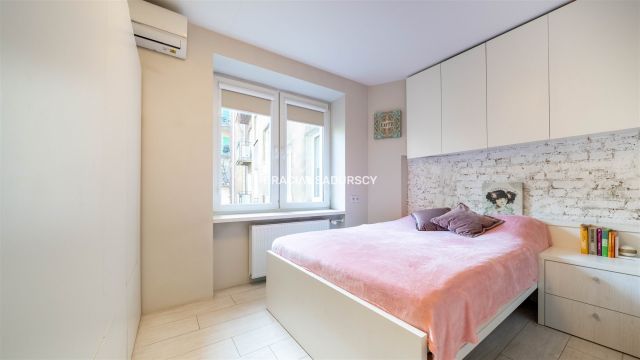 Mieszkanie 2-pokojowe Kraków Zwierzyniec, ul. rtm. Zbigniewa Dunin-Wąsowicza. Zdjęcie 29