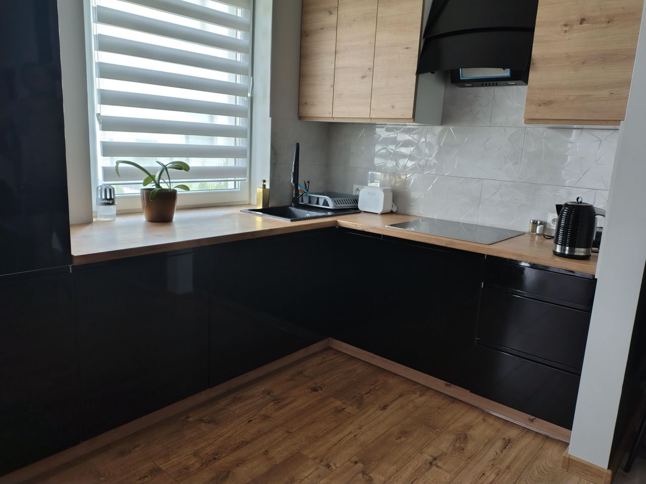 Mieszkanie 3-pokojowe Tuliłów, ul. Starowieś