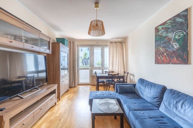 Mieszkanie 2-pokojowe Piaseczno, ul. Pawia. Zdjęcie 1