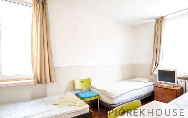 Mieszkanie 5-pokojowe Warszawa Praga-Północ, ul. Jagiellońska. Zdjęcie 6