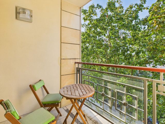 Mieszkanie 2-pokojowe Warszawa Wilanów, ul. Franciszka Klimczaka. Zdjęcie 3