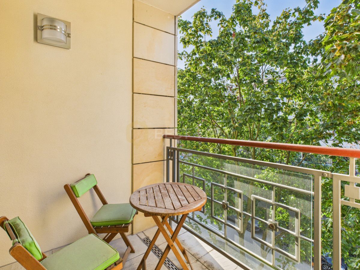 Mieszkanie 2-pokojowe Warszawa Wilanów, ul. Franciszka Klimczaka. Zdjęcie 3