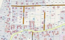 Działka budowlana Krzeczyn Mały, ul. Kwiatowa. Zdjęcie 2