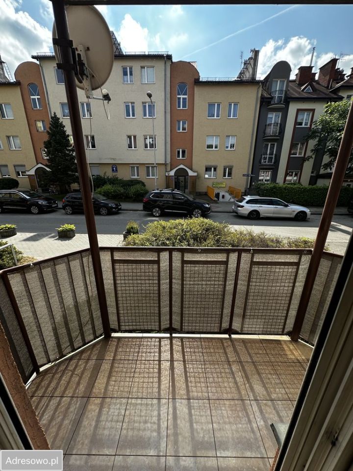 Mieszkanie 2-pokojowe Częstochowa Tysiąclecie, ul. Elsnera. Zdjęcie 11