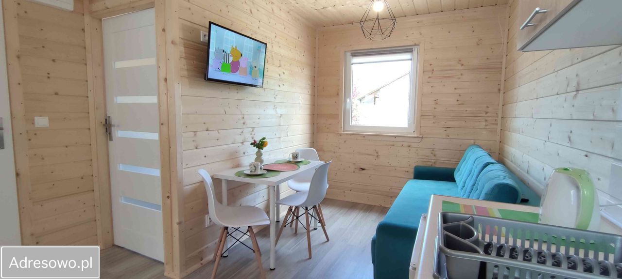 Działka inwestycyjna Ustronie Morskie, ul. Łąkowa. Zdjęcie 18