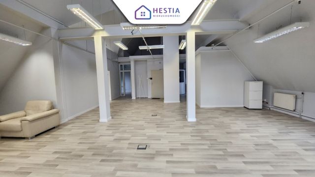 Biuro Szczecin Stare Miasto. Zdjęcie 3