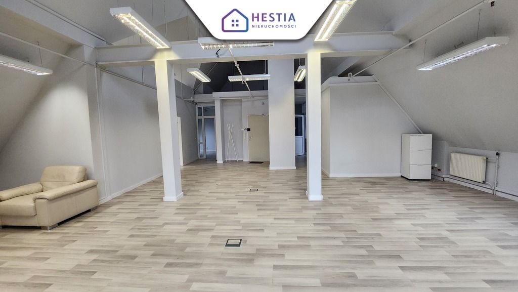 Biuro Szczecin Stare Miasto. Zdjęcie 3