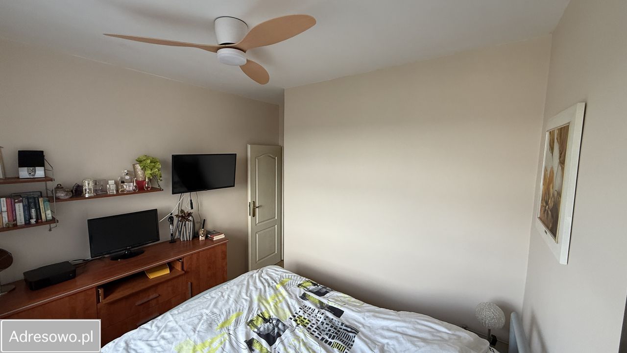 Mieszkanie 3-pokojowe Bydgoszcz Szwederowo. Zdjęcie 5