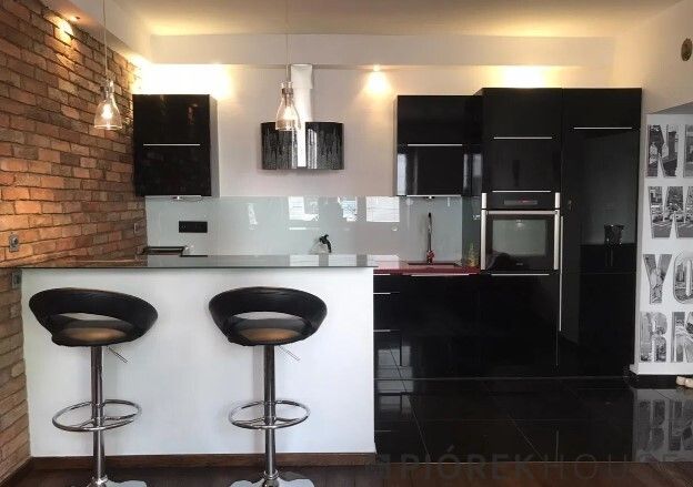 Mieszkanie 2-pokojowe Warszawa Wola, ul. Nowolipki. Zdjęcie 2