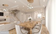 bliźniak, 4 pokoje Wierzbin, ul. Trakt Królewski. Zdjęcie 2