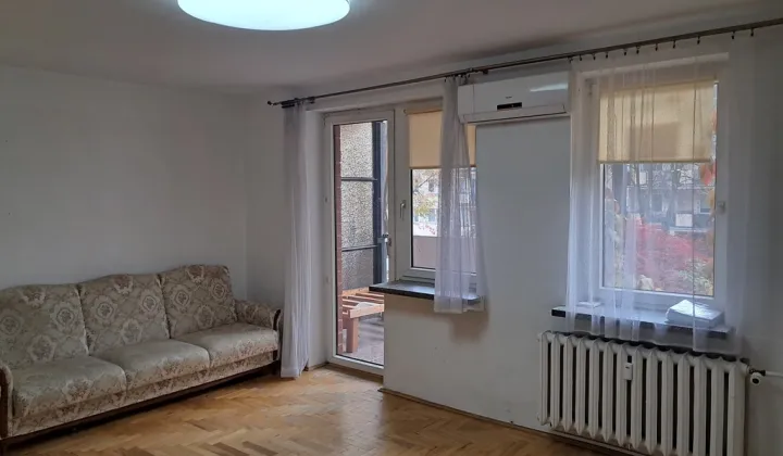 Mieszkanie 2-pokojowe Lublin Sławinek, ul. Żołnierska