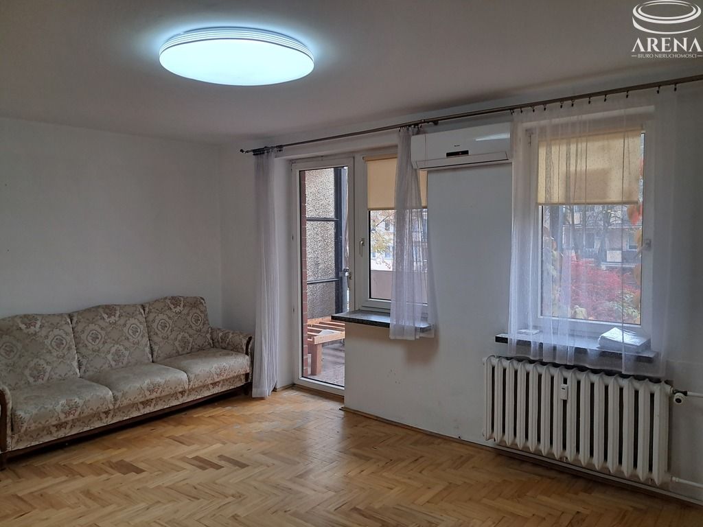 Mieszkanie 2-pokojowe Lublin Sławinek, ul. Żołnierska. Zdjęcie 1