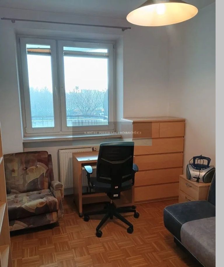 Mieszkanie 2-pokojowe Warszawa Bielany, ul. Literacka. Zdjęcie 6